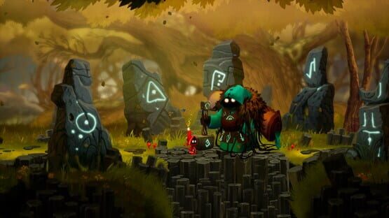 Digerati Presents: Indie Darling Bundle Vol. 5 screenshot 4