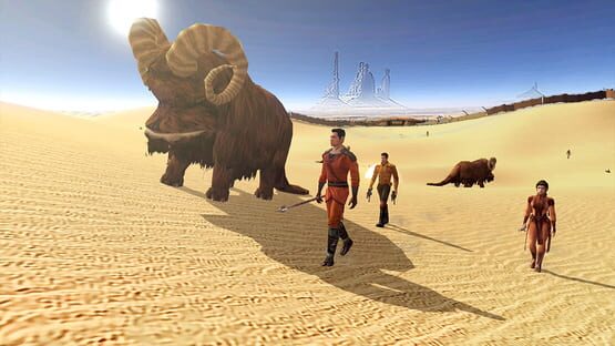 Star Wars Knights of the Old Republic Bundle screenshot 3