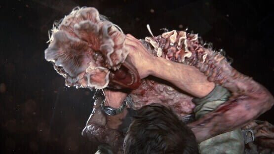 The Last of Us Part I screenshot 2