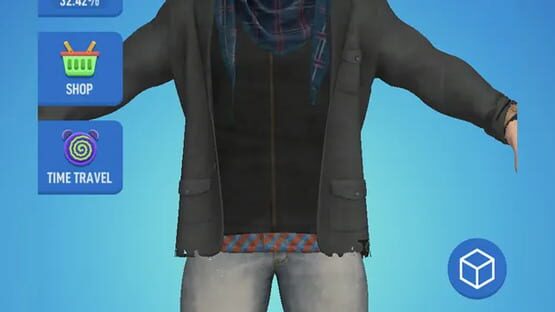 Idle Human 2 screenshot 3