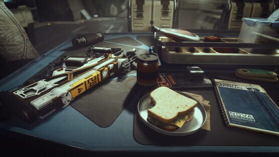 Starfield screenshot 6