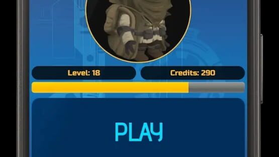 Pazaak Cantina screenshot 2