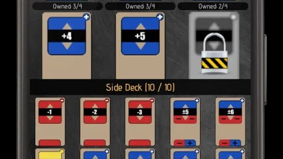 Pazaak Cantina screenshot 3