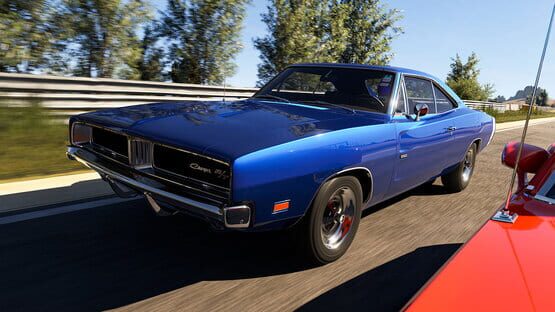 Forza Motorsport screenshot 7