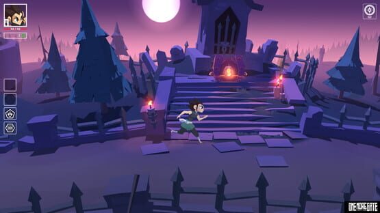 One More Gate : A Wakfu Legend screenshot 11