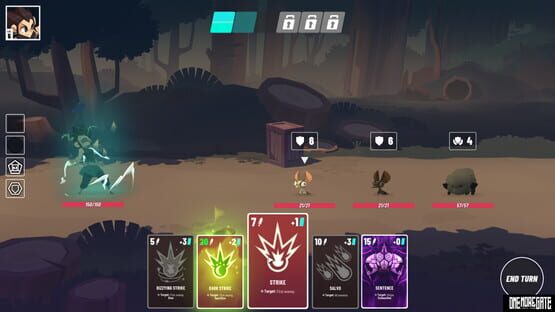 One More Gate : A Wakfu Legend screenshot 12