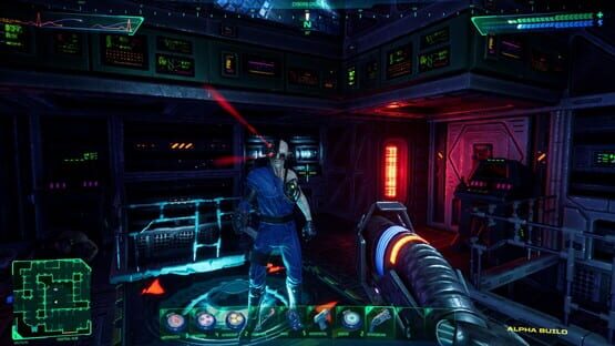System Shock screenshot 6