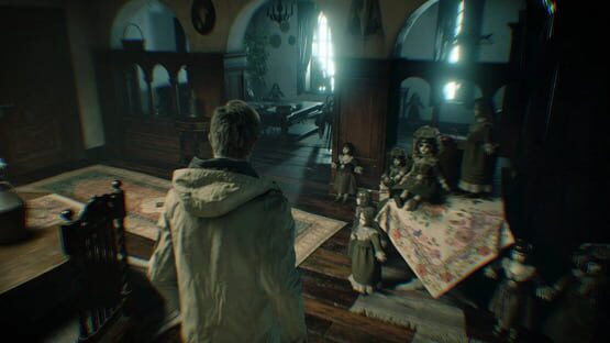 Resident Evil Village: Gold Edition screenshot 1