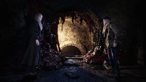 Resident Evil Village: Winters' Expansion screenshot 9