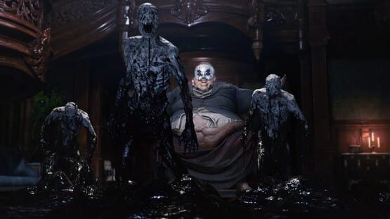 Resident Evil Village: Winters' Expansion screenshot 1