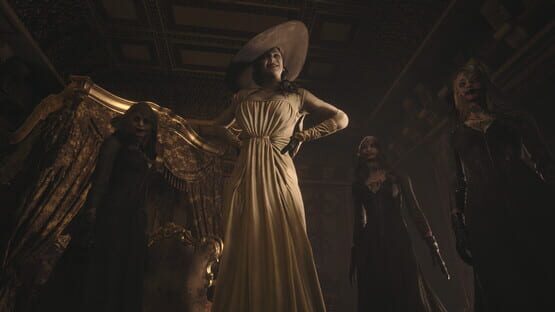 Resident Evil Village: Gold Edition screenshot 11