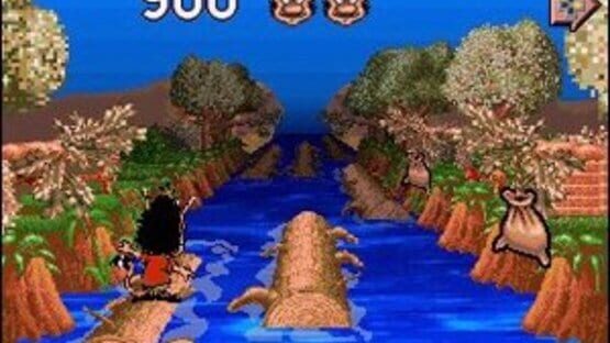Hugo screenshot 4