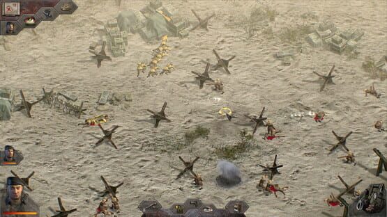 Commandos 3: HD Remaster screenshot 8