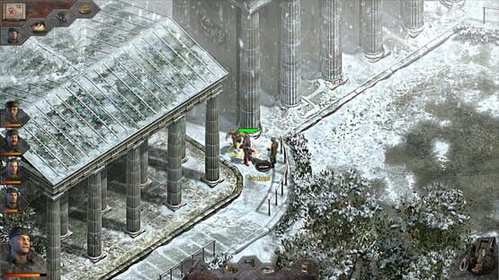 Commandos 3: HD Remaster screenshot 2