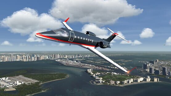 Aerofly FS 4 Flight Simulator screenshot 4