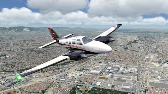 Aerofly FS 4 Flight Simulator screenshot 16