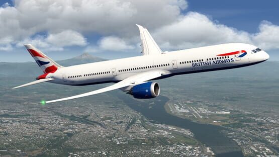 Aerofly FS 4 Flight Simulator: Aircraft AddOn screenshot 6