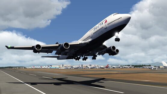 Aerofly FS 4 Flight Simulator: Aircraft AddOn screenshot 8