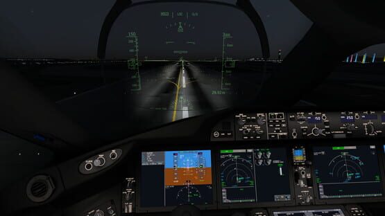 Aerofly FS 4 Flight Simulator: Aircraft AddOn screenshot 5