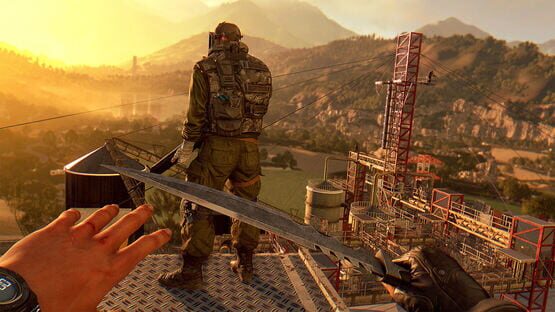 Dying Light: Definitive Edition screenshot 12