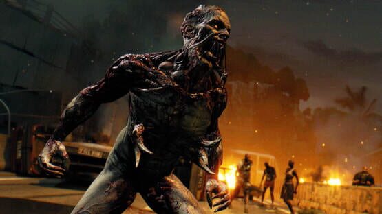 Dying Light: Definitive Edition screenshot 14