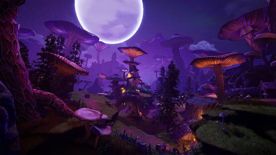 Tiny Tina's Wonderlands: Glutton's Gamble screenshot 7