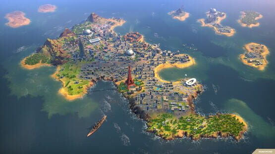 Humankind: Collection screenshot 1