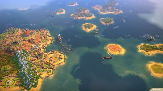 Humankind: Collection screenshot 2