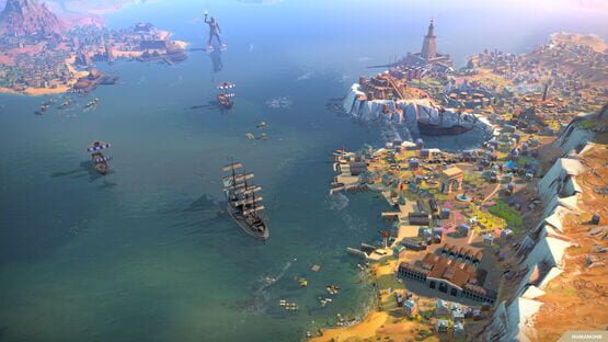 Humankind: Collection screenshot 3