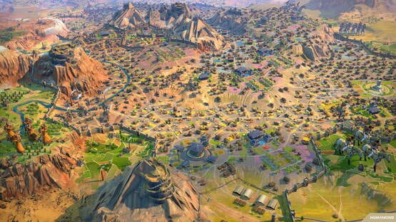 Humankind: Collection screenshot 4