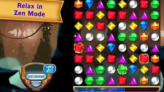 Bejeweled Classic screenshot 9