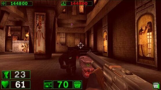 Serious Sam: GOG Collection screenshot 5