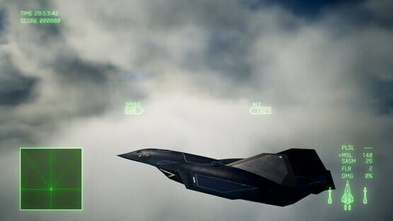 Ace Combat 7: Skies Unknown - Top Gun: Maverick Ultimate Edition screenshot 10