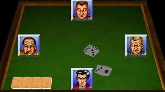 Mahjong Hourouki Classic screenshot 3