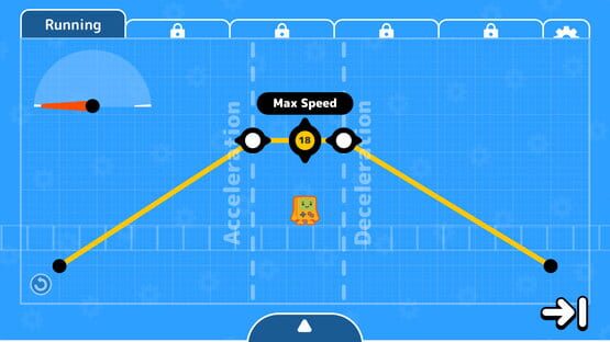 Platformer Toolkit screenshot 1