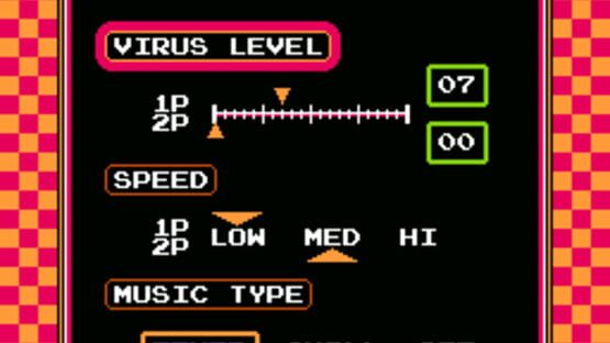 Dr. Mario screenshot 11