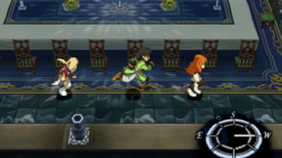 Xenogears screenshot 7
