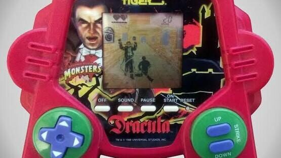 Universal Monsters Dracula screenshot 1