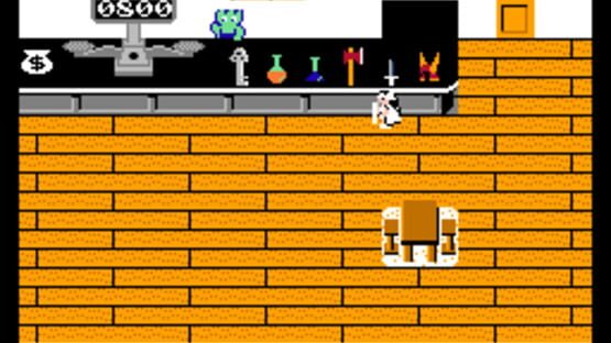 Valkyrie no Bouken: Toki no Kagi Densetsu screenshot 5