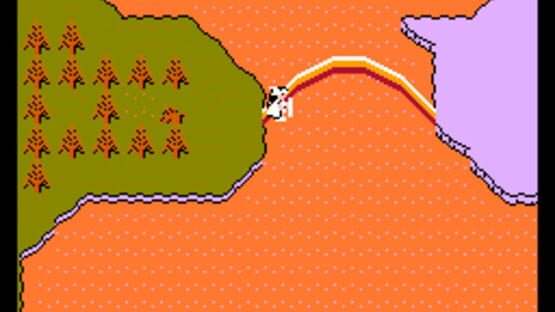 Valkyrie no Bouken: Toki no Kagi Densetsu screenshot 6