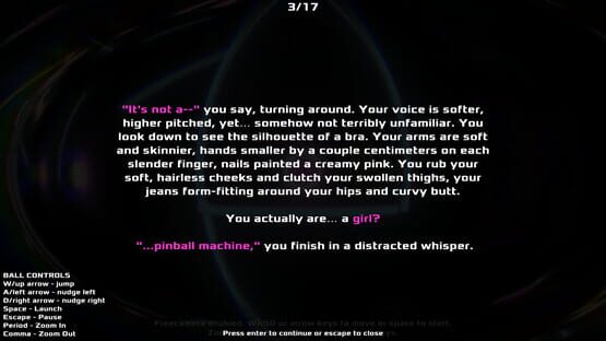 Henshinko! screenshot 5