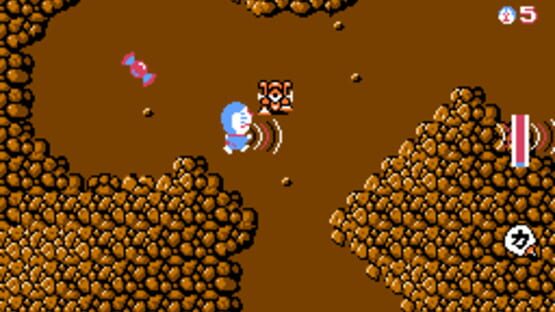 Doraemon screenshot 5