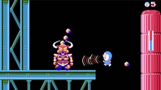 Doraemon screenshot 6