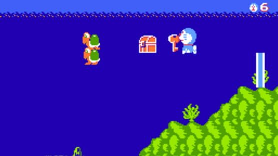 Doraemon screenshot 9