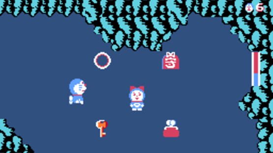 Doraemon screenshot 11