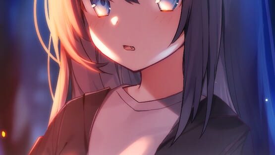 My Foxy Girlfriend screenshot 1