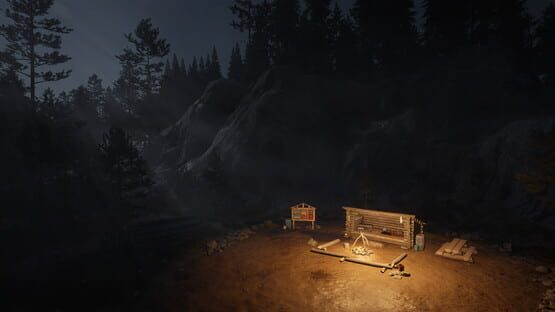 TheHunter: Call of the Wild - Revontuli Coast screenshot 2