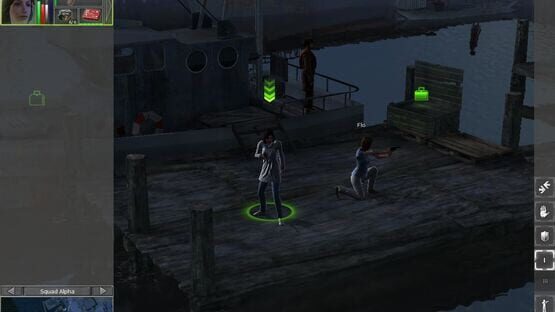 Jagged Alliance: Complete Edition screenshot 3