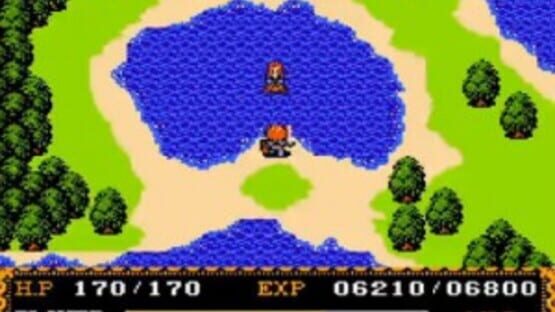 Ys screenshot 5