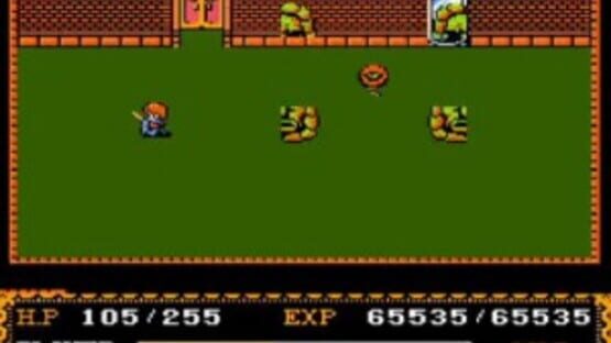 Ys screenshot 2